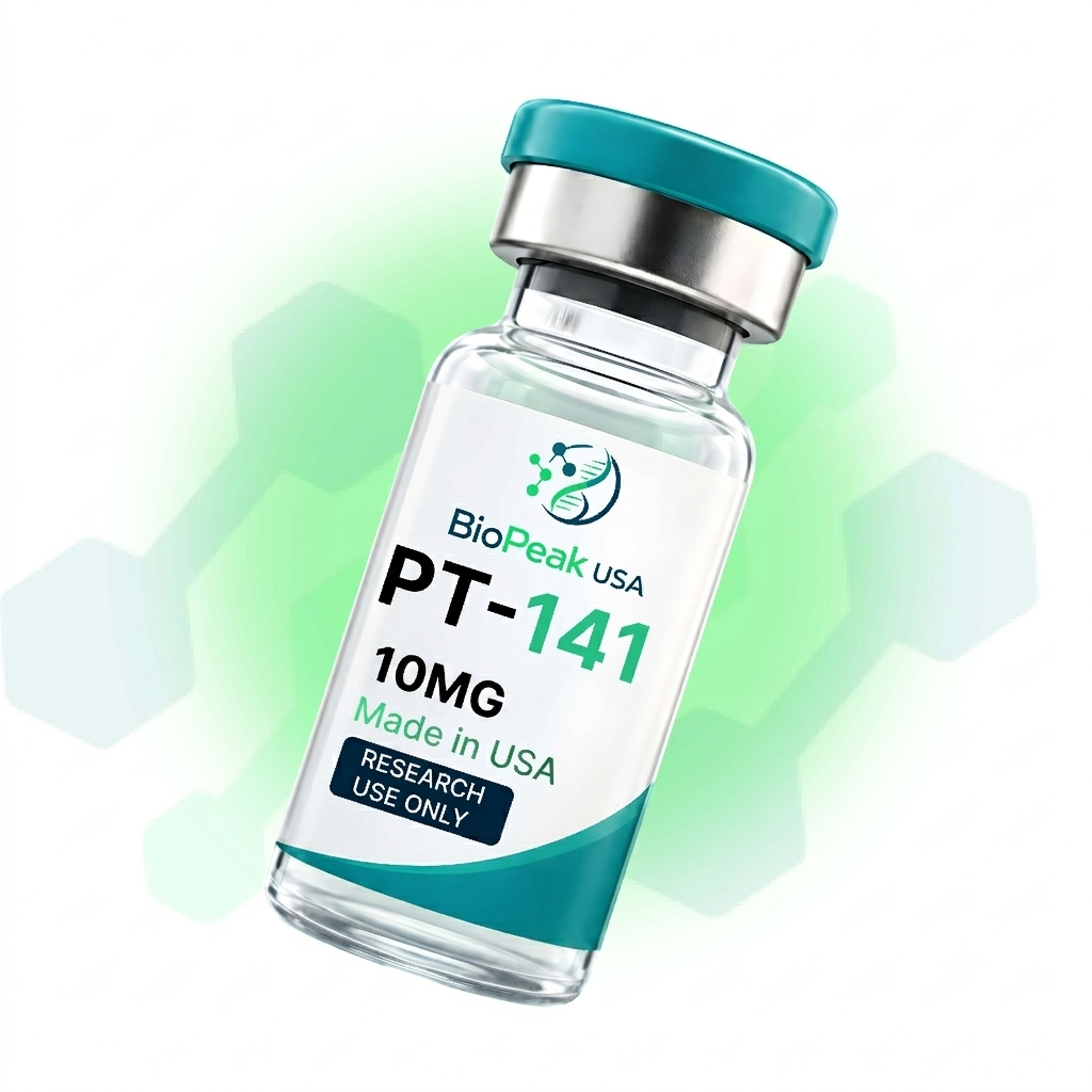 PT-141 10MG
