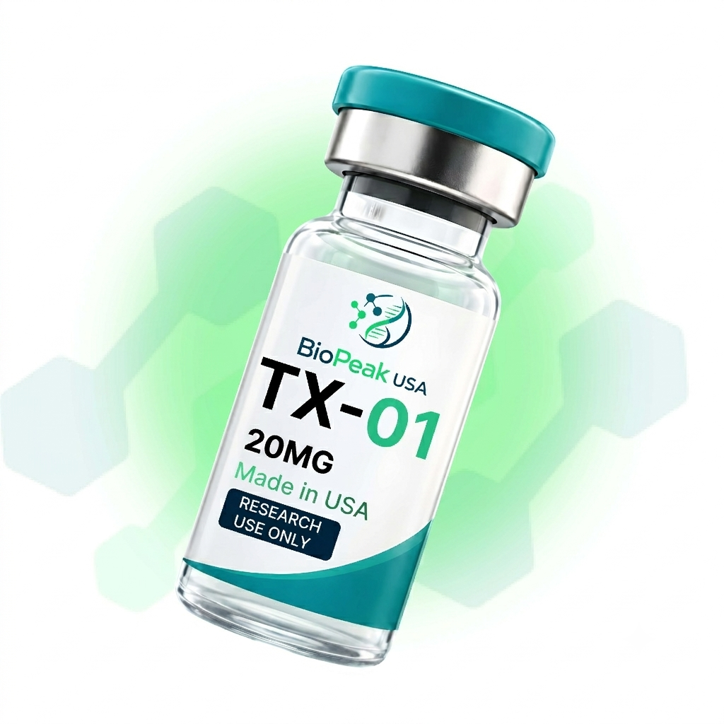 TX-01 20MG
