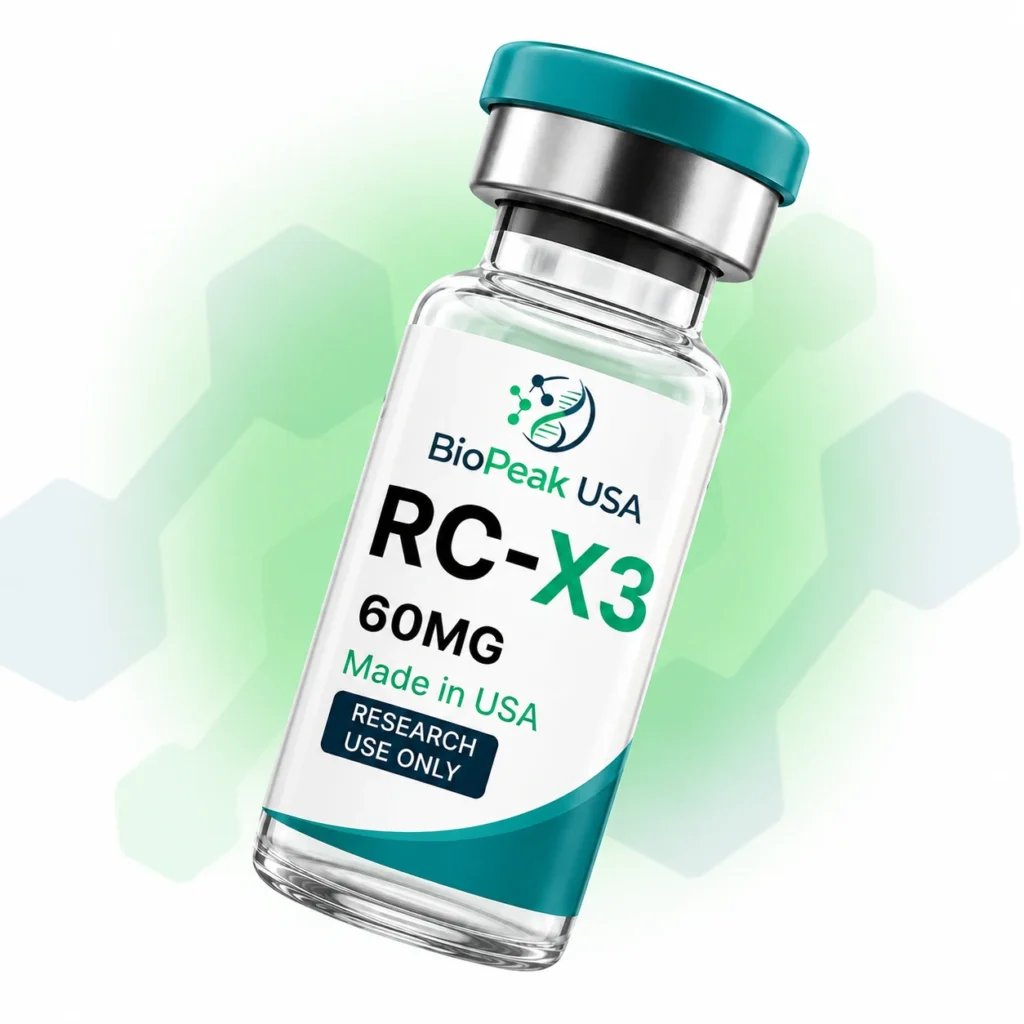 RC-X3 60MG