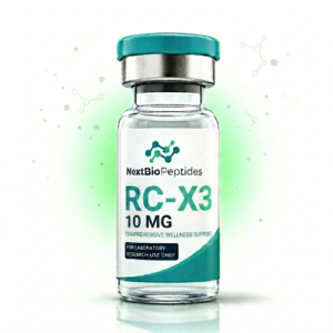 RC-X3 10MG
