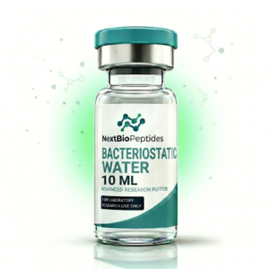 BAC WATER 10ML