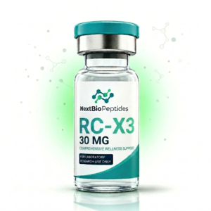 RC-X3 30MG