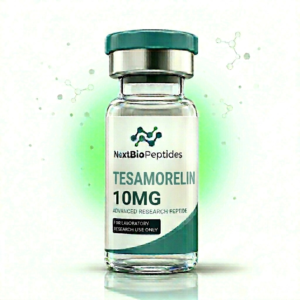 TESAMORELIN 10MG