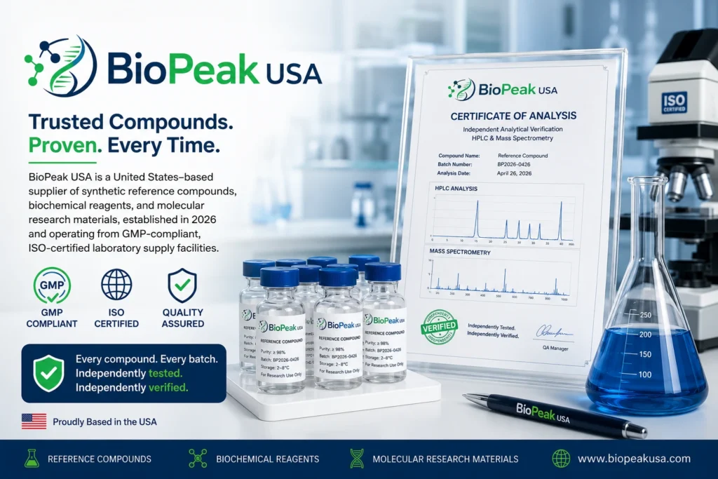 BIoPeak USA
