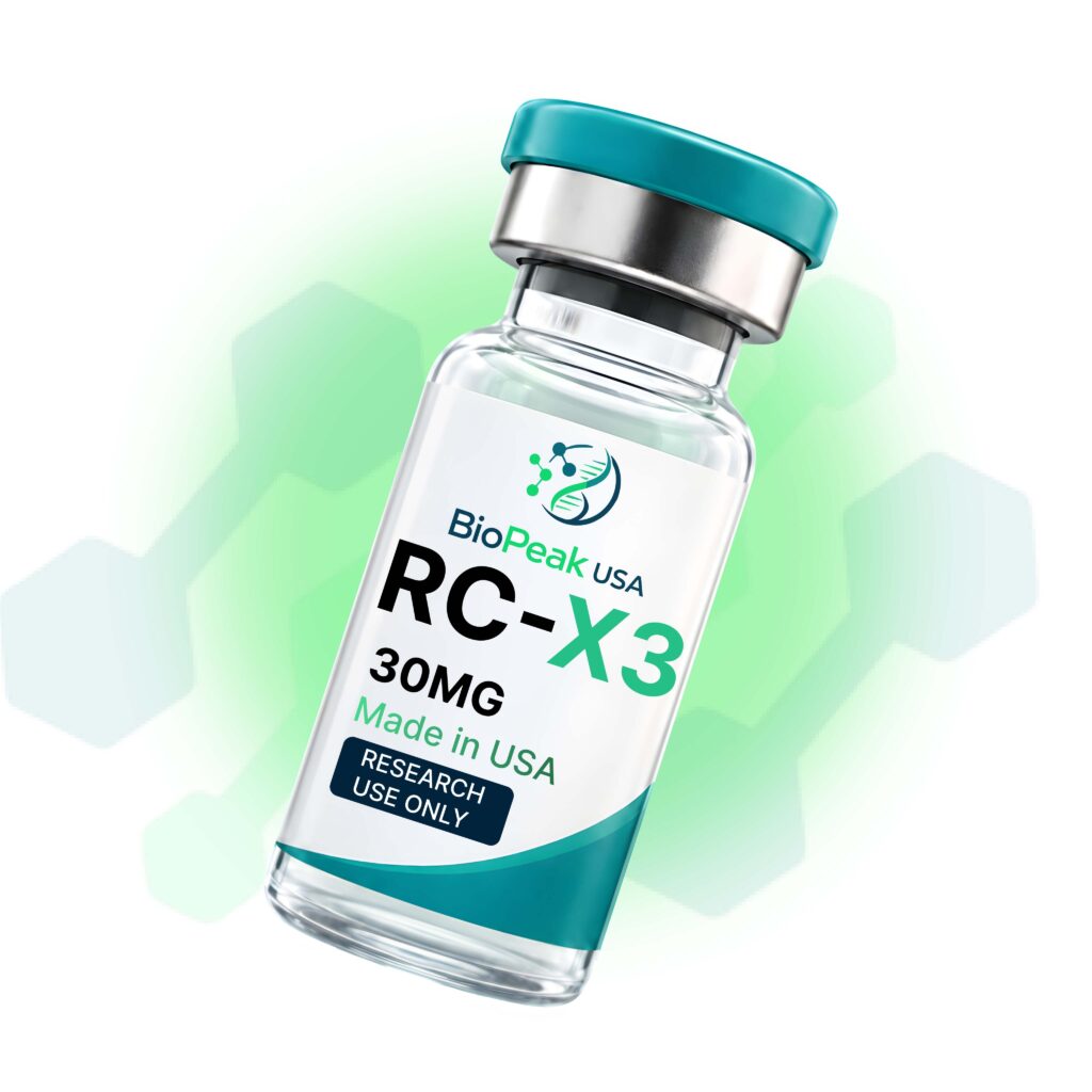 RC-X3 60MG