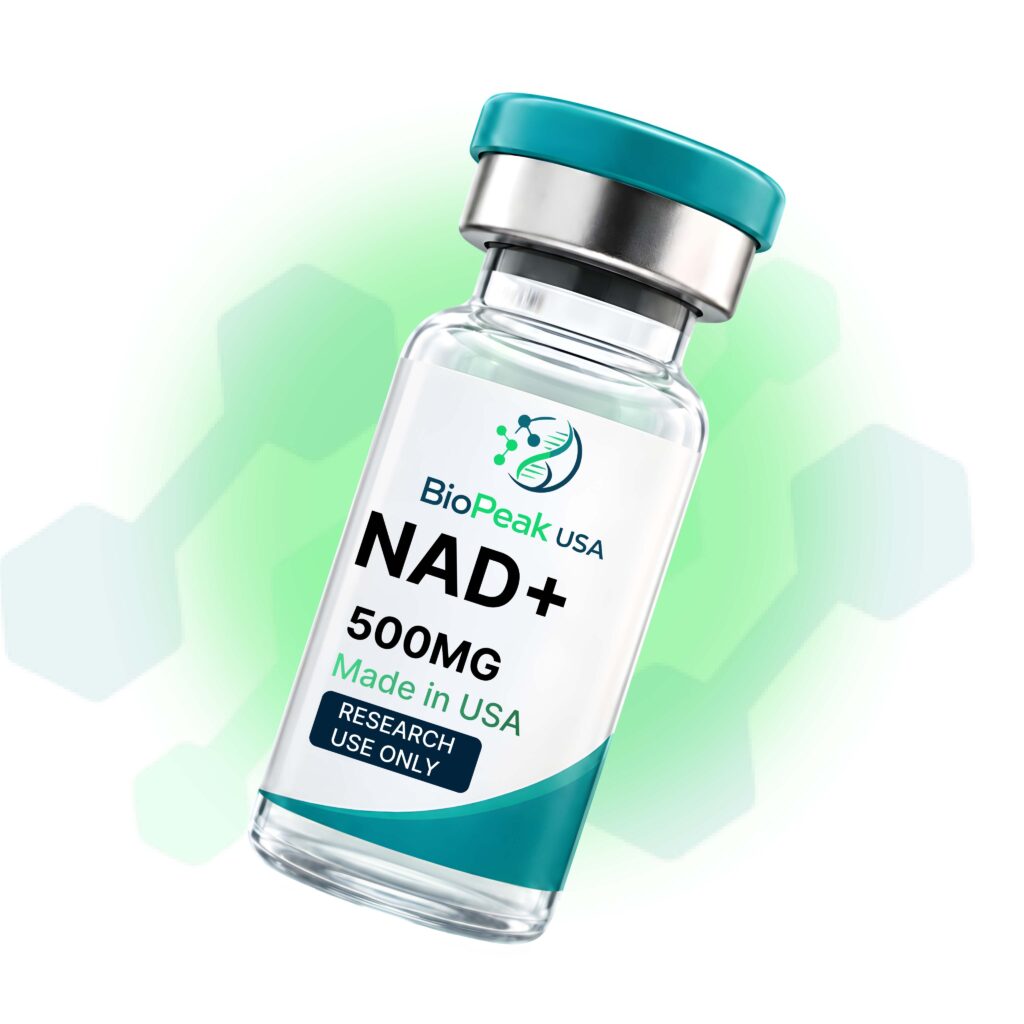 NAD+ 500MG