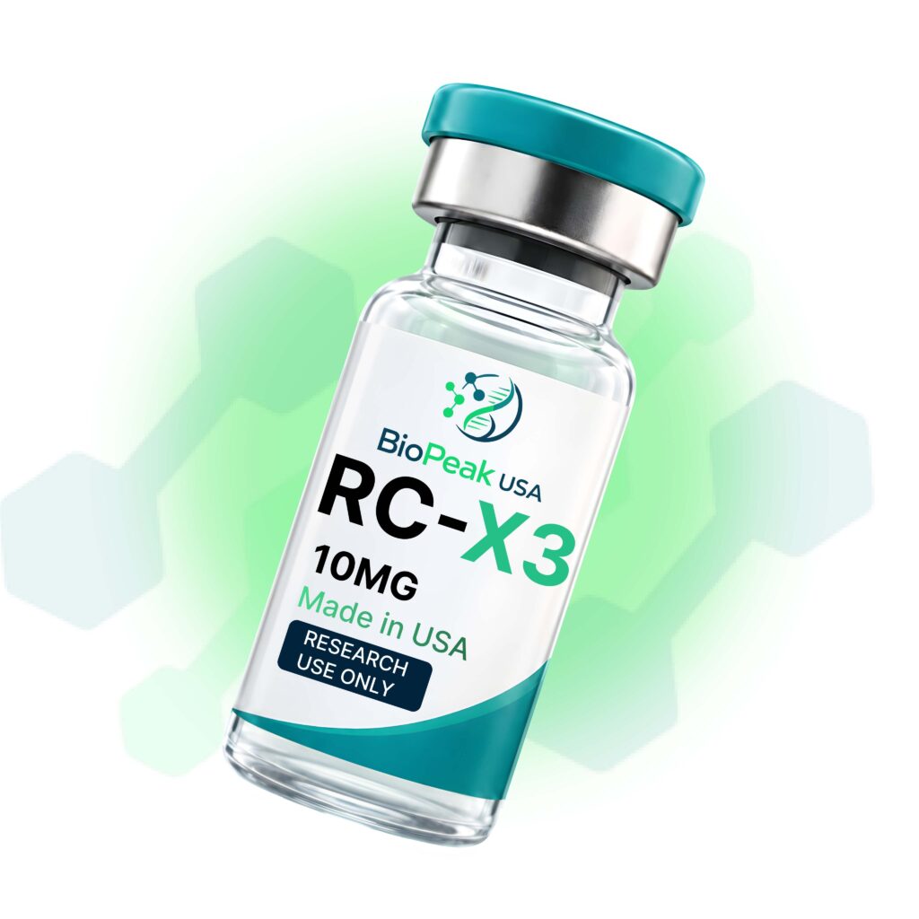 RC-X3 10MG