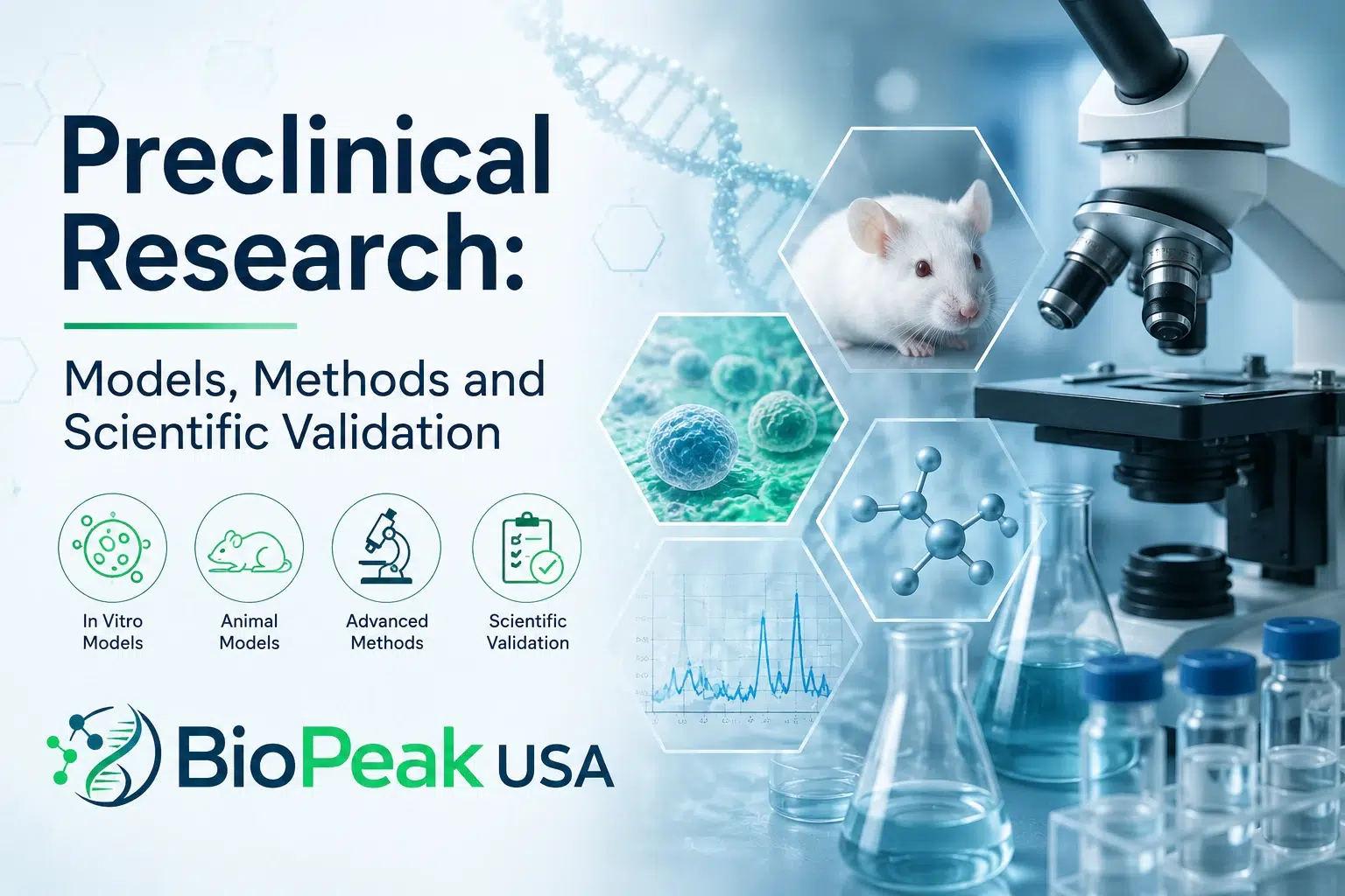 Preclinical research